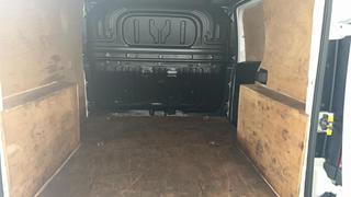 Fiat Doblo Cargo  - photo 4