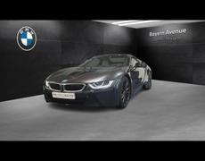 BMW i8 Mougins