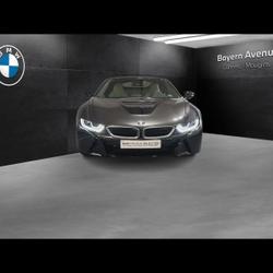 BMW i8 374ch Mougins