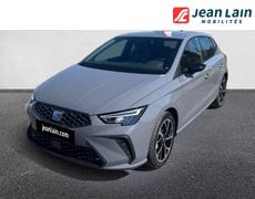 Seat Ibiza Margencel