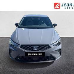 Seat Ibiza Ibiza 1.0 TSI 115 ch S/S DSG7 FR Margencel