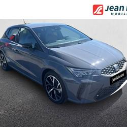 Seat Ibiza Ibiza 1.0 TSI 115 ch S/S DSG7 FR Margencel