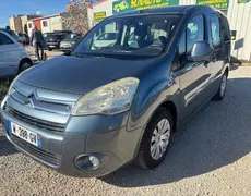Citroen Berlingo Montagny-lès-Beaune