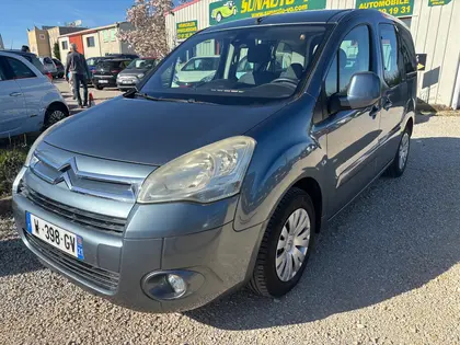 Citroen Berlingo Montagny-lès-Beaune