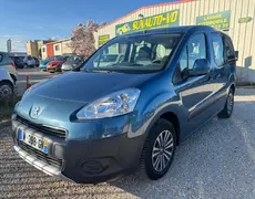 Citroen Berlingo Montagny-lès-Beaune