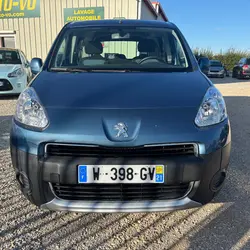 Citroen Berlingo 1.6 HDI75 MULTISPACE 5P Montagny-l&egrave;s-Beaune