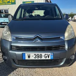 Citroen Berlingo 1.6 HDI75 MULTISPACE 5P Montagny-l&egrave;s-Beaune