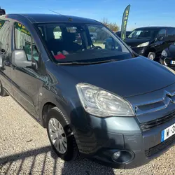 Citroen Berlingo 1.6 HDI75 MULTISPACE 5P Montagny-l&egrave;s-Beaune