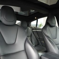 Tesla Model S P100DL PERFORMANCE LUDICROUS DUAL MOTOR Mommenheim