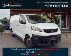 Peugeot Expert Wiwersheim