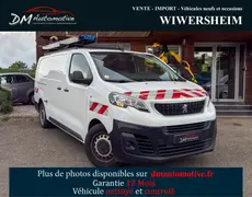 Peugeot Expert Wiwersheim