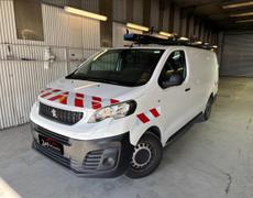 Peugeot Expert Wiwersheim