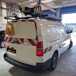 Peugeot Expert 2.0 BLUEHDI 120 S&S LONG PREMIUM Wiwersheim