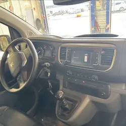 Peugeot Expert 2.0 BLUEHDI 120 S&S LONG PREMIUM Wiwersheim