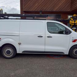 Peugeot Expert 2.0 BLUEHDI 120 S&S LONG PREMIUM Wiwersheim