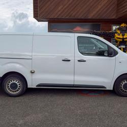 Peugeot Expert 2.0 BLUEHDI 120 S&S LONG PREMIUM Wiwersheim