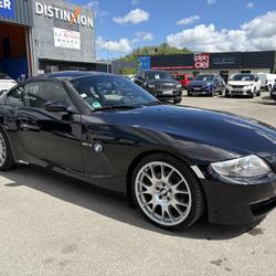 BMW Z4 I  Bio&eacute;thanol  3.0siA Confort Auch