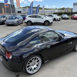 BMW Z4 I  Bio&eacute;thanol  3.0siA Confort Auch