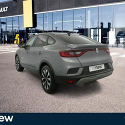 Renault Arkana 1.6 E-Tech hybride 145ch Evolution -22 Feignies
