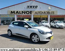 Renault Clio 4 Domloup
