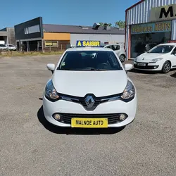 Renault Clio 4 1.5 DCI 90 CH ZEN Domloup