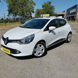 Renault Clio 4 1.5 DCI 90 CH ZEN Domloup