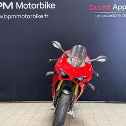 Ducati Panigale Panigale V4 1103 S Euro 5 2022 Saint-Cyr-sur-Loire