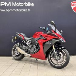 Suzuki GSXS GSX-S 1000 GT 2025 Poitiers