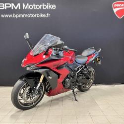 Suzuki GSXS GSX-S 1000 GT 2025 Poitiers