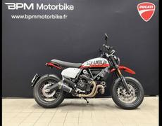 Ducati Scrambler Poitiers