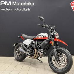 Ducati Scrambler Scrambler 800 Urban Motard ABS Poitiers