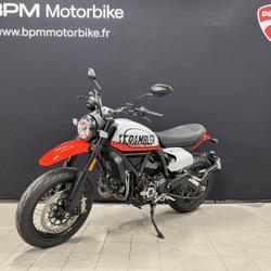 Ducati Scrambler Scrambler 800 Urban Motard ABS Poitiers