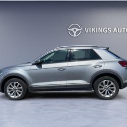 Volkswagen T-Roc T-Roc 1.5 TSI EVO 150 Start/Stop DSG7 Style Saint-L&ocirc;