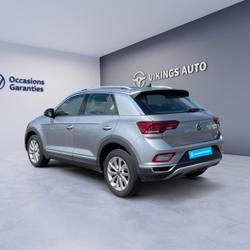 Volkswagen T-Roc T-Roc 1.5 TSI EVO 150 Start/Stop DSG7 Style Saint-L&ocirc;