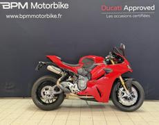 Ducati Panigale Saint-Cyr-sur-Loire