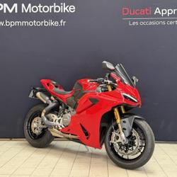Ducati Panigale Panigale V2 890 S Saint-Cyr-sur-Loire