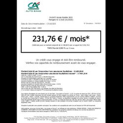Ducati Panigale V2 890 S &agrave; partir de 232 &euro;/mois sur 72 mois* occasion - Saint-Cyr-sur-Loire - photo 3/3
