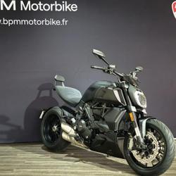 Ducati Diavel Diavel 1260 Euro 5 Olivet