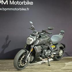 Ducati Diavel Diavel 1260 Euro 5 Olivet