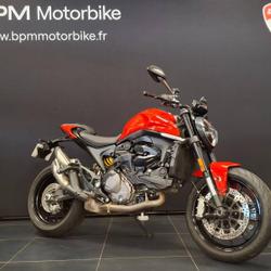 Ducati Monster Monster 937 Vezin-le-Coquet