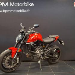 Ducati Monster Monster 937 Vezin-le-Coquet