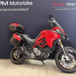 Ducati Multistrada Multistrada 950 S ABS Pack Touring Saint-Cyr-sur-Loire