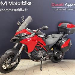 Ducati Multistrada Multistrada 950 S ABS Pack Touring Saint-Cyr-sur-Loire