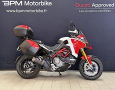 Ducati Multistrada
