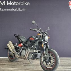 Indian FTR FTR 1200 2021 Orvault