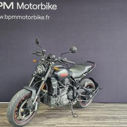 Indian FTR FTR 1200 2021 Orvault