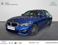 BMW Serie 3 Limonest
