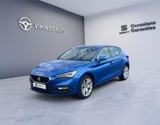Seat Leon Saint-Lô
