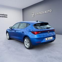 Seat Leon Leon 1.5 TSI 115 BVM6 Copa Saint-L&ocirc;