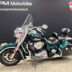 Indian Springfield Springfield 1811 2019 Poitiers